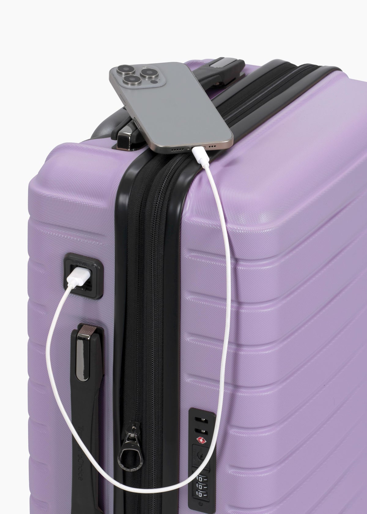 Archer 3-Piece Luggage Set