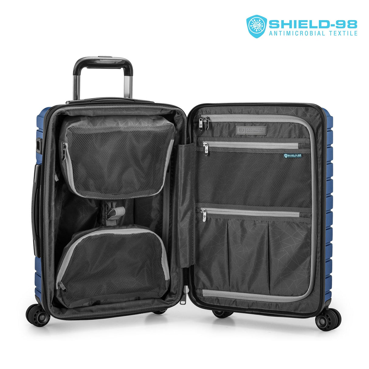 Archer 3-Piece Luggage Set
