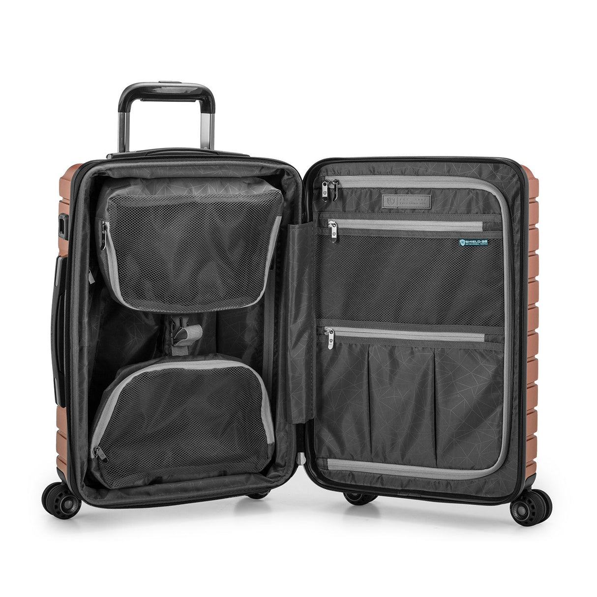 Archer 2-Piece Luggage Set