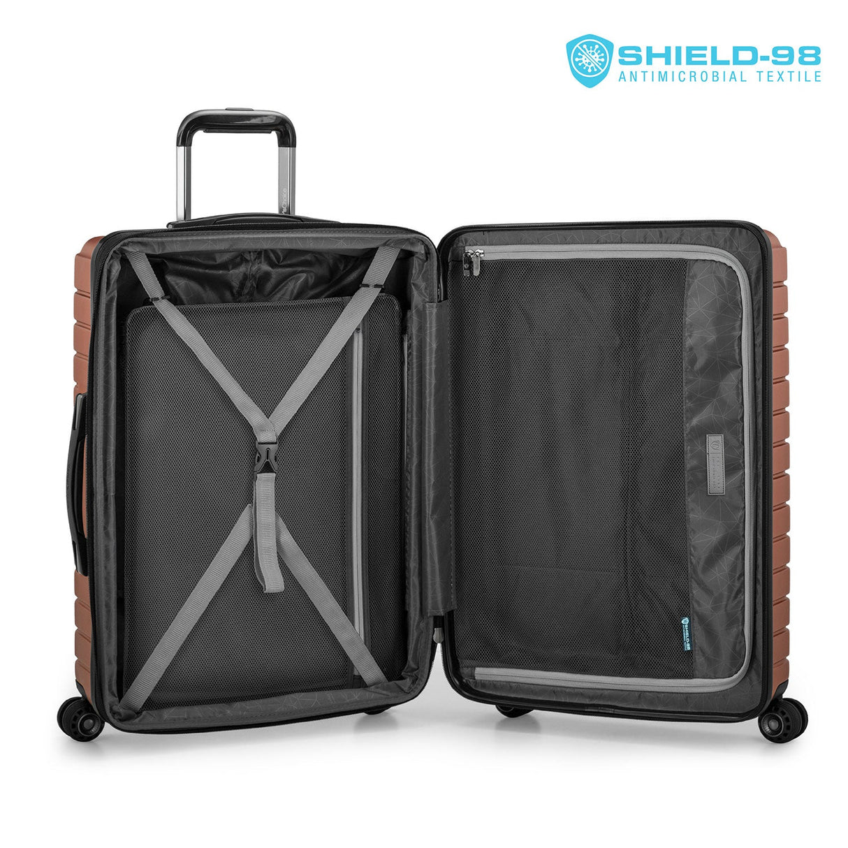 Archer 3-Piece Luggage Set