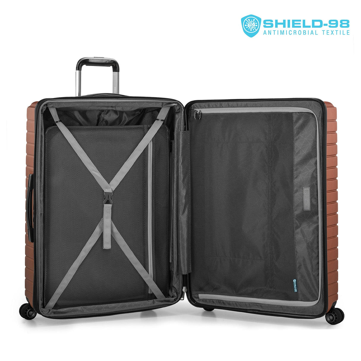 Archer 3-Piece Luggage Set