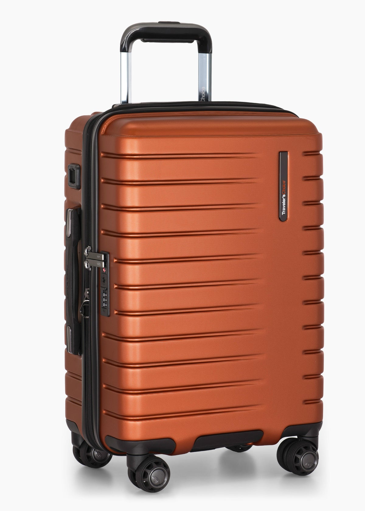 Archer 3-Piece Luggage Set