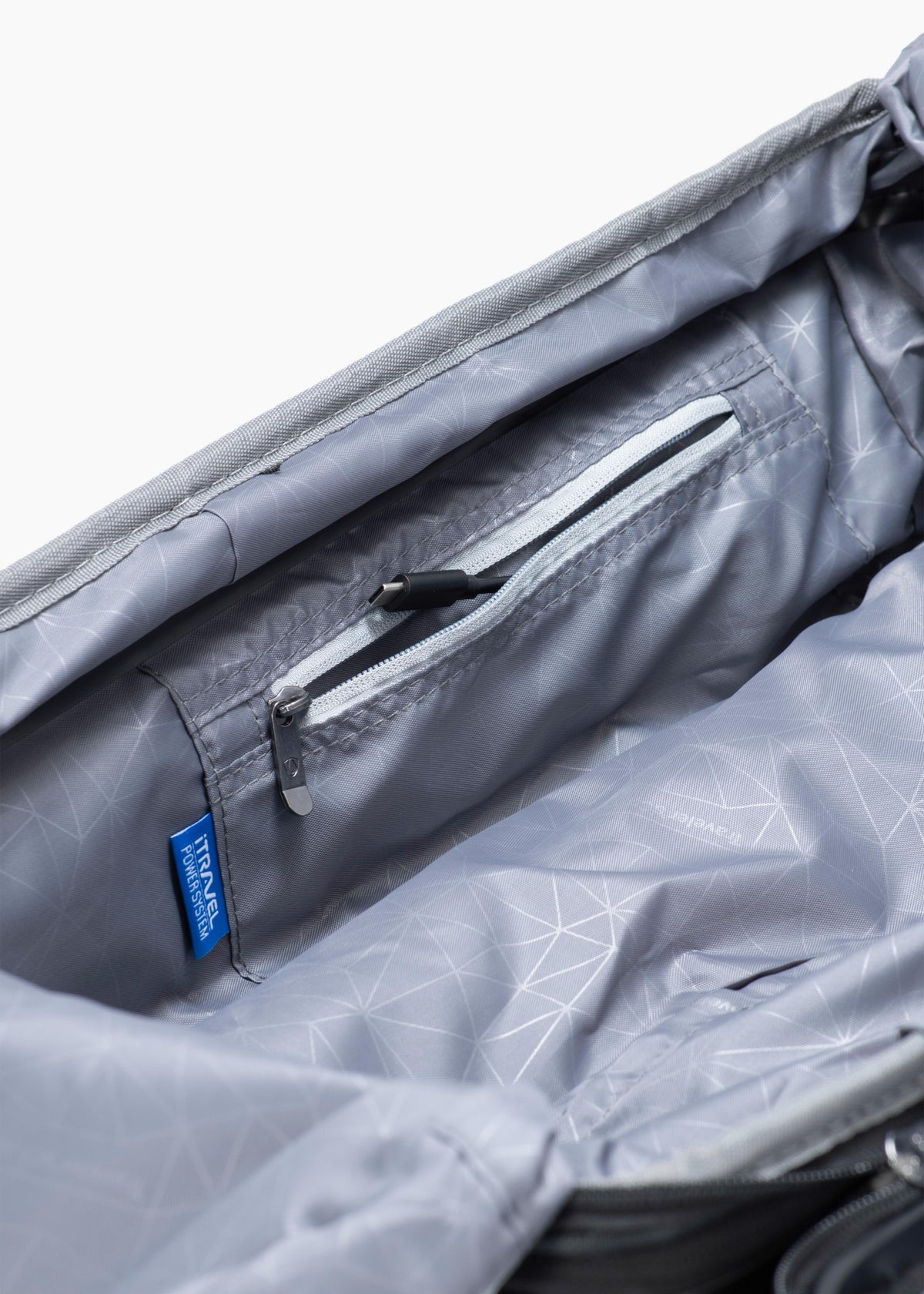 Archer 3-Piece Luggage Set