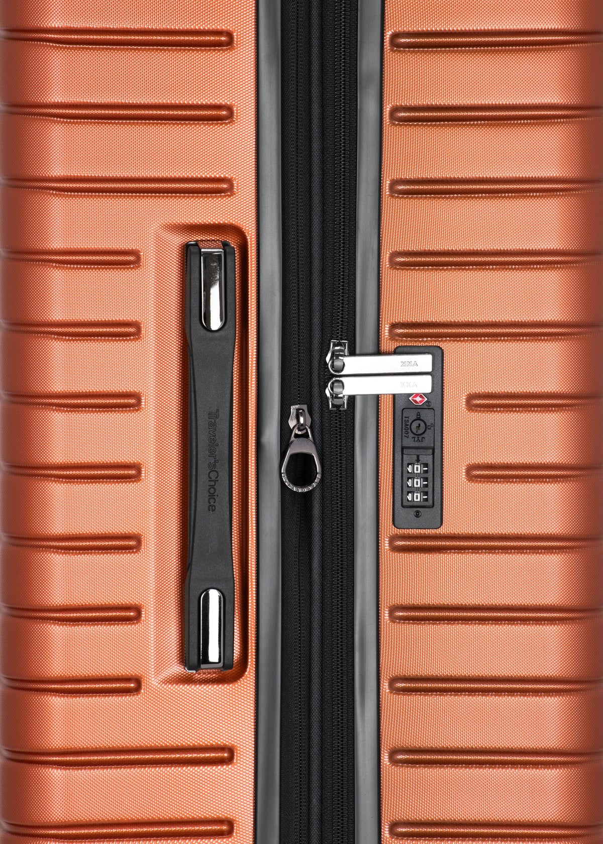 Archer 3-Piece Luggage Set