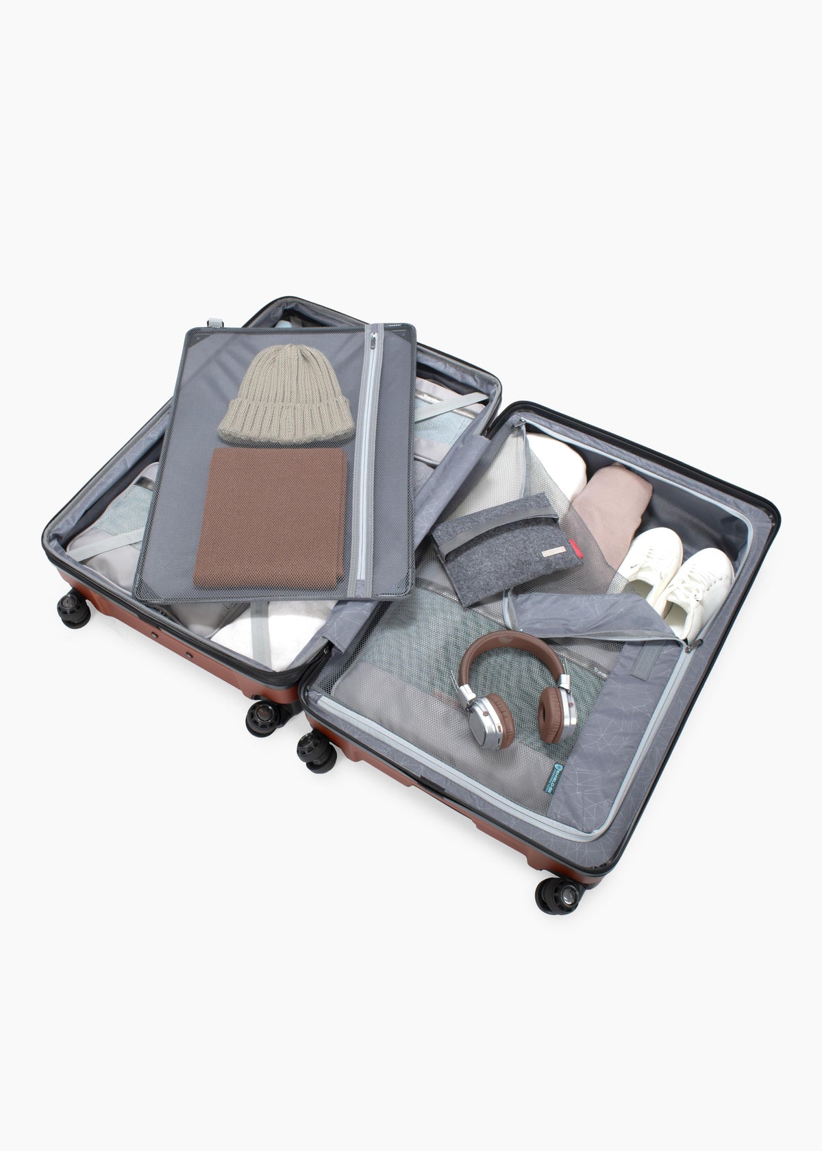 Archer 3-Piece Luggage Set