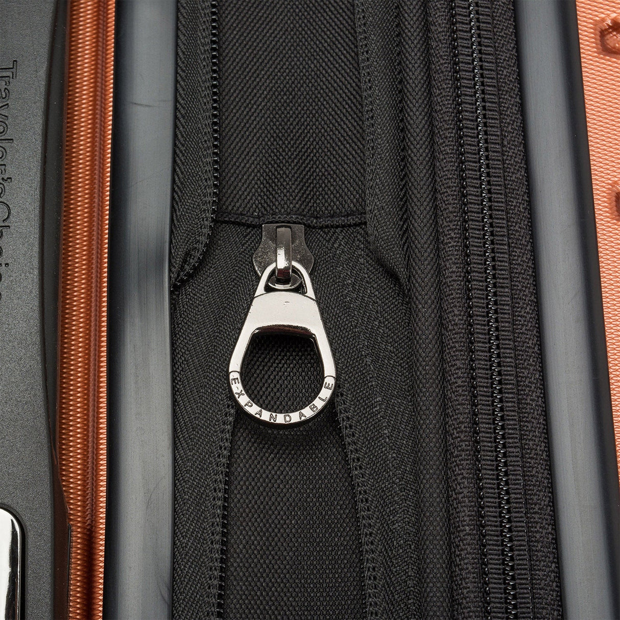 Archer 3-Piece Luggage Set
