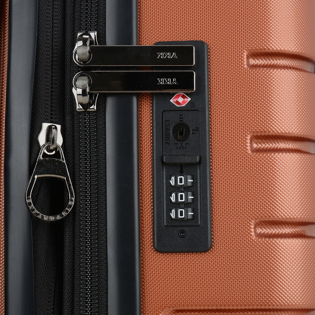 Archer 3-Piece Luggage Set