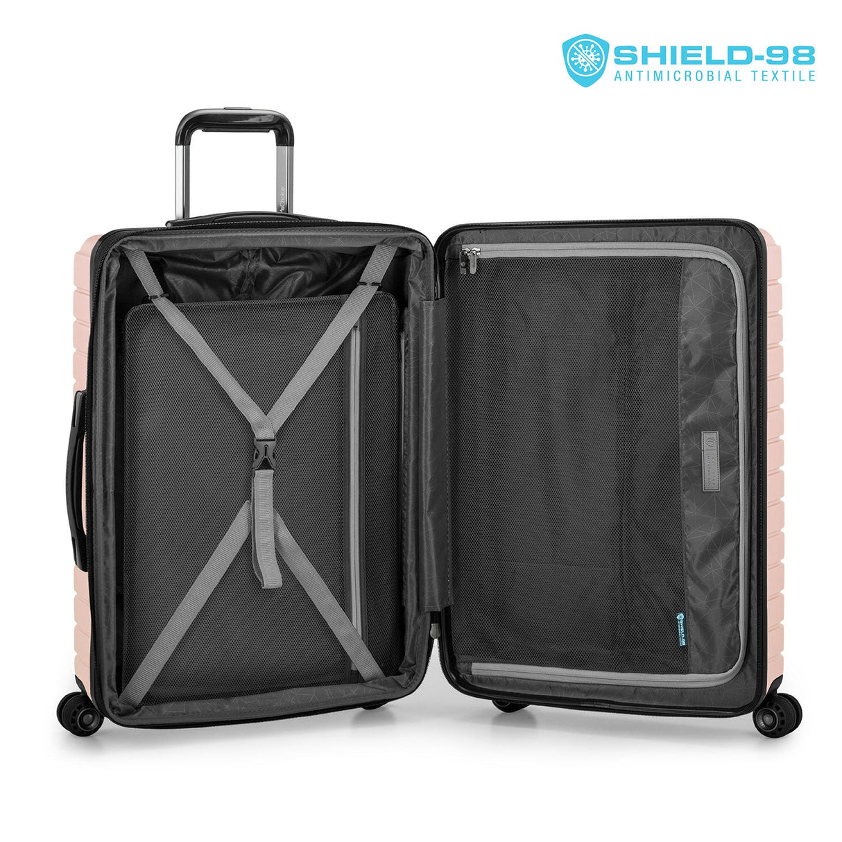 Archer 3-Piece Luggage Set