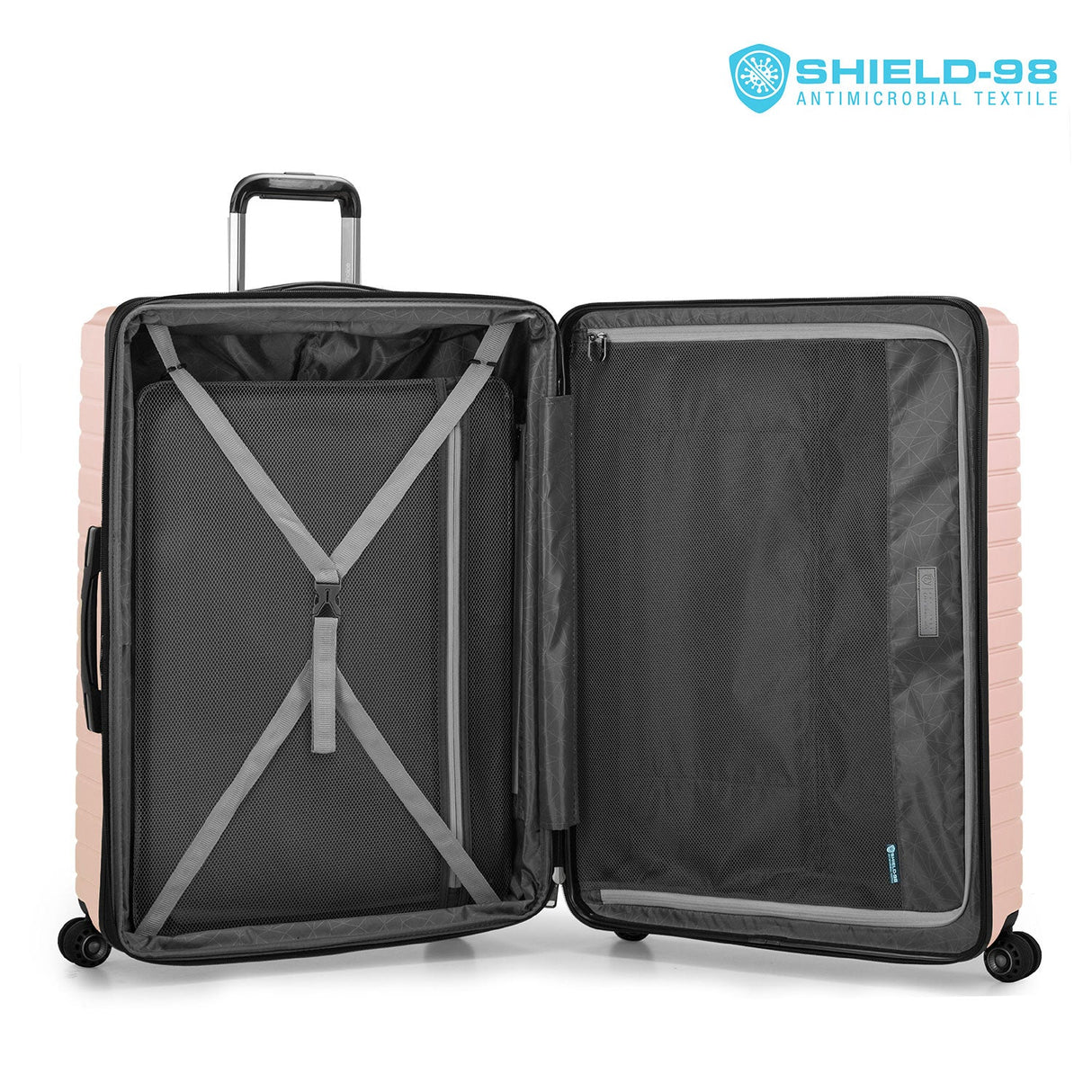 Archer 3-Piece Luggage Set