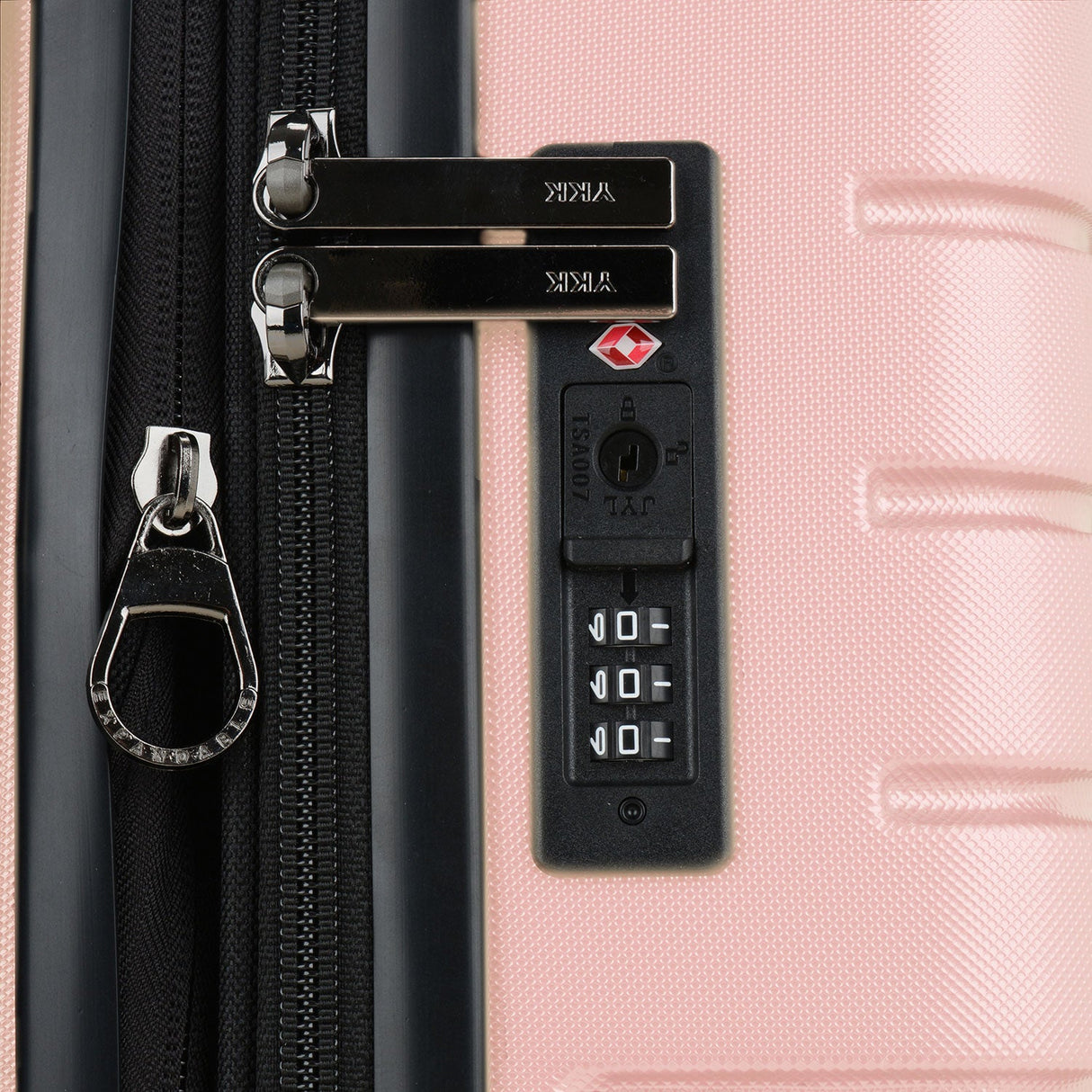 Archer 3-Piece Luggage Set