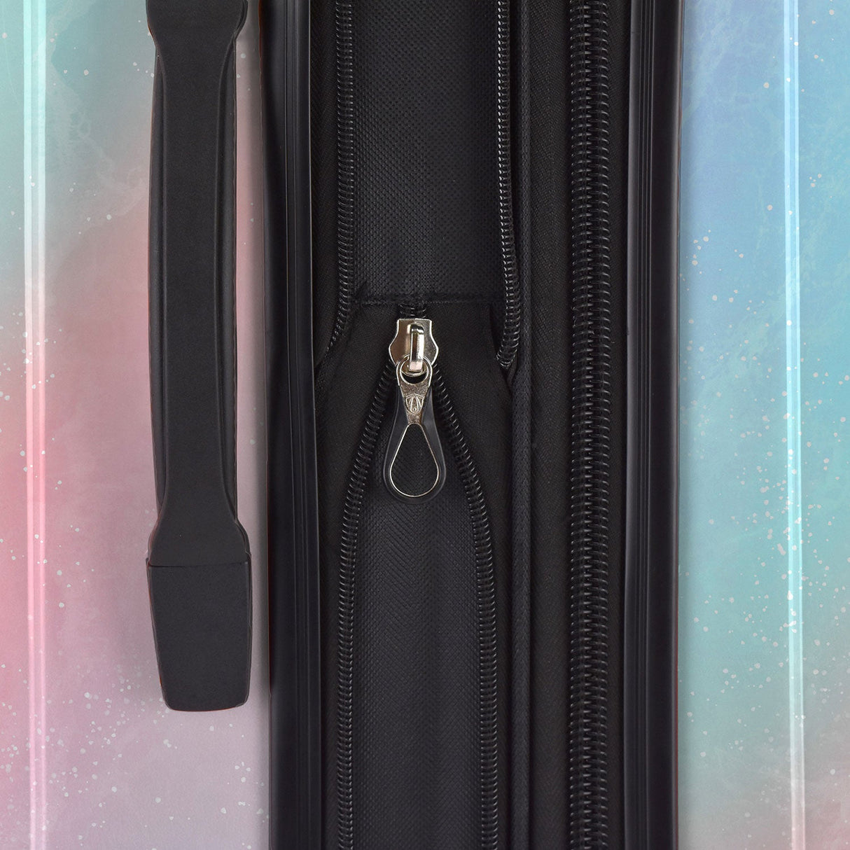 Ruma II Medium Checked