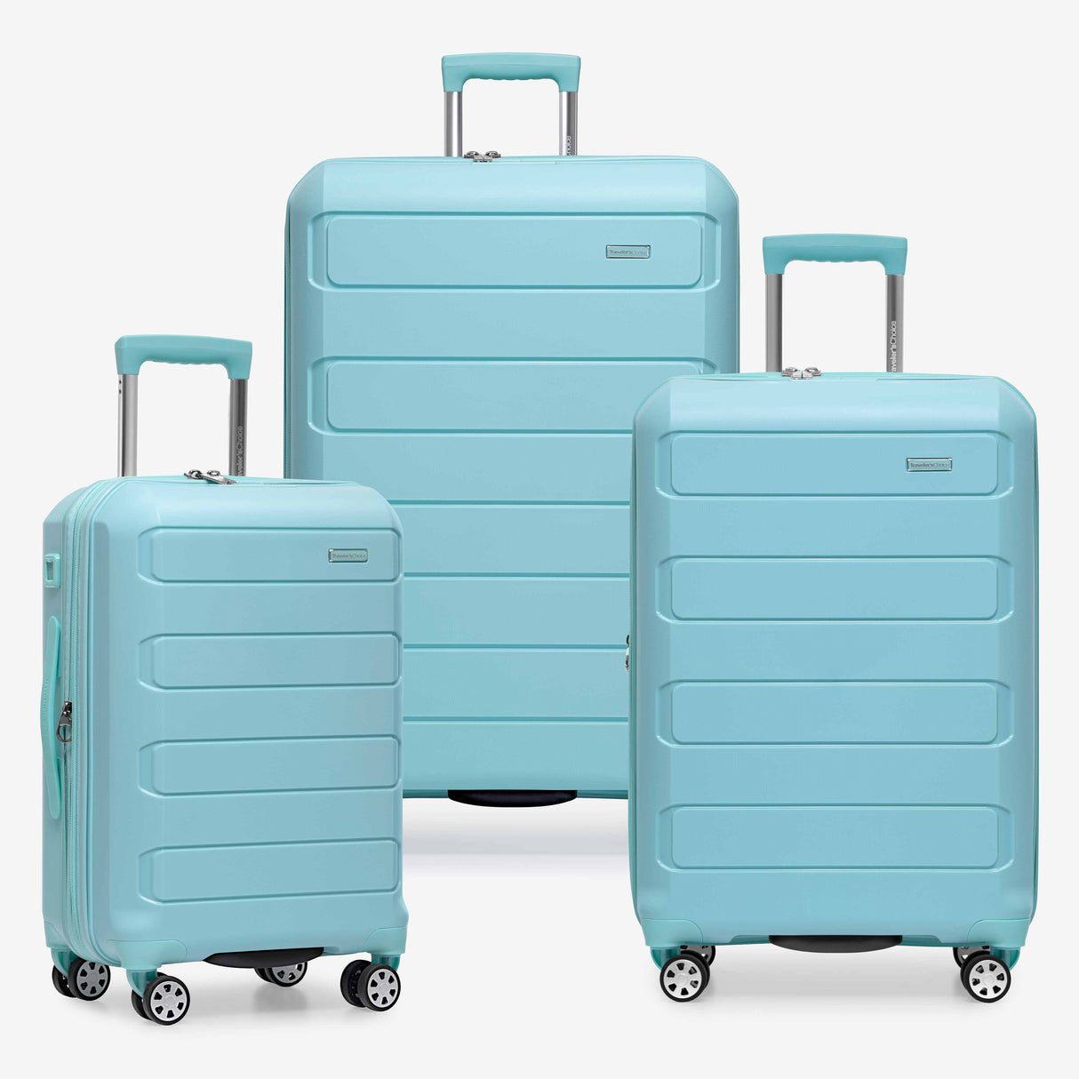Pagosa 3-Piece Luggage Set