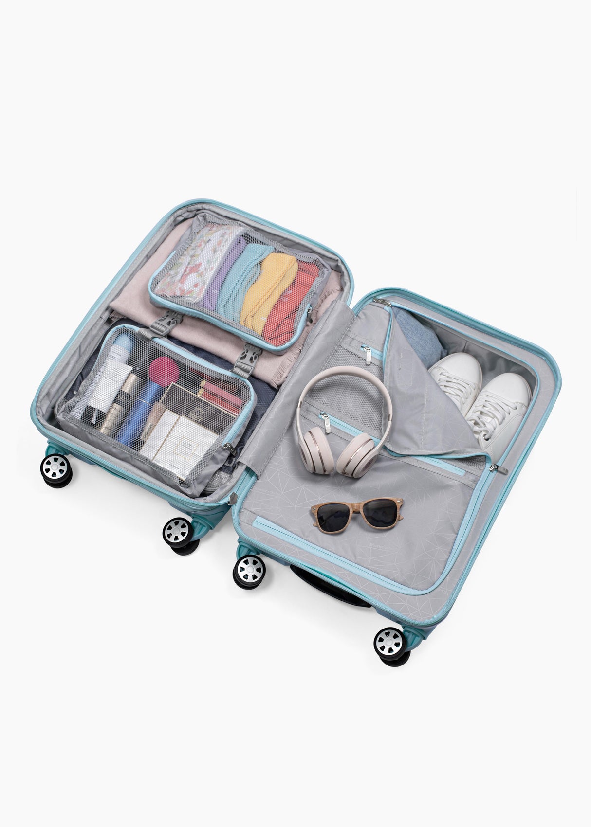 Pagosa Carry On