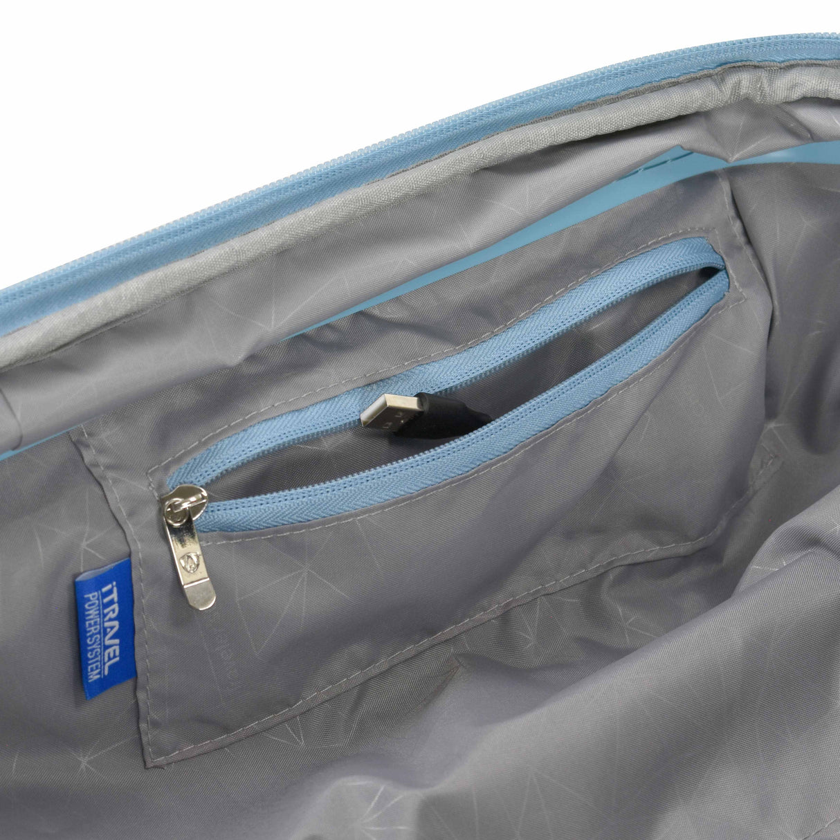 Pagosa 3-Piece Luggage Set