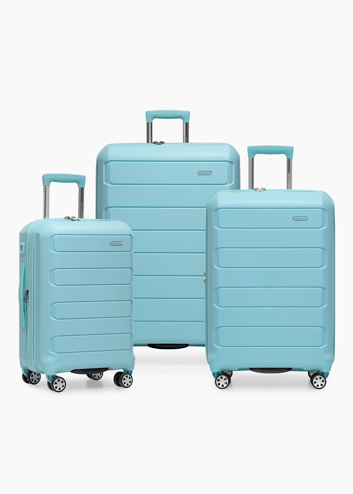 Pagosa 3-Piece Luggage Set