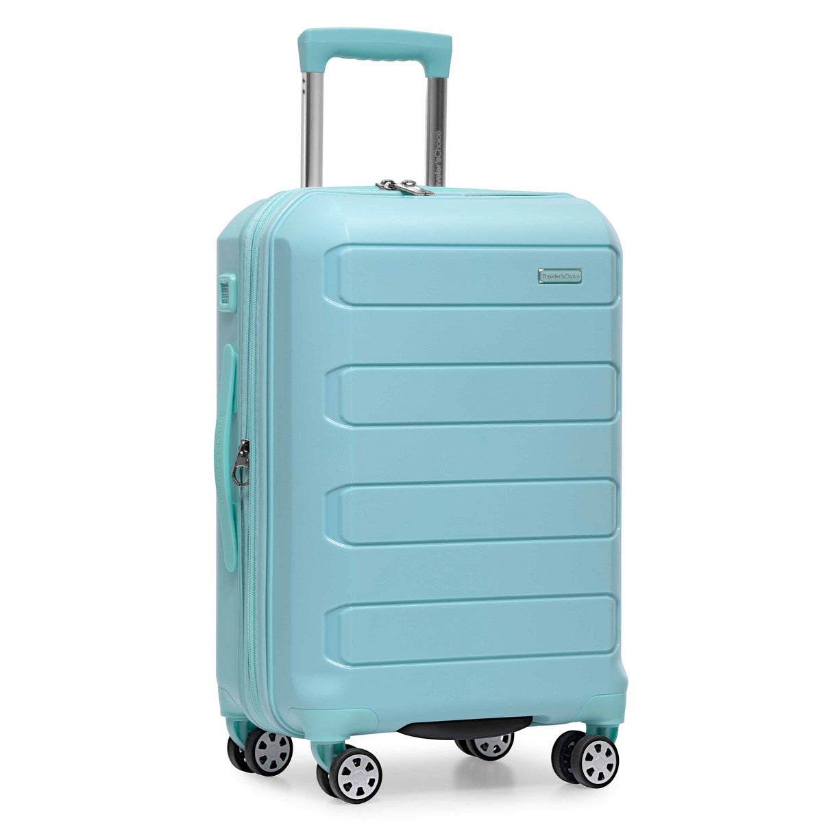 Pagosa 3-Piece Luggage Set