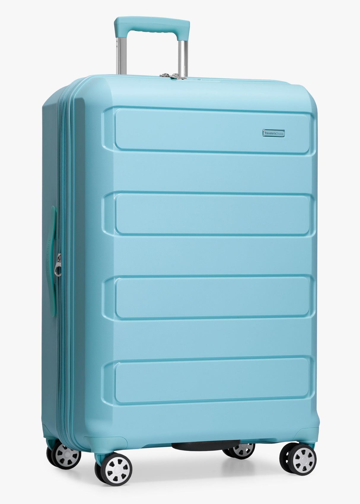 Pagosa 3-Piece Luggage Set