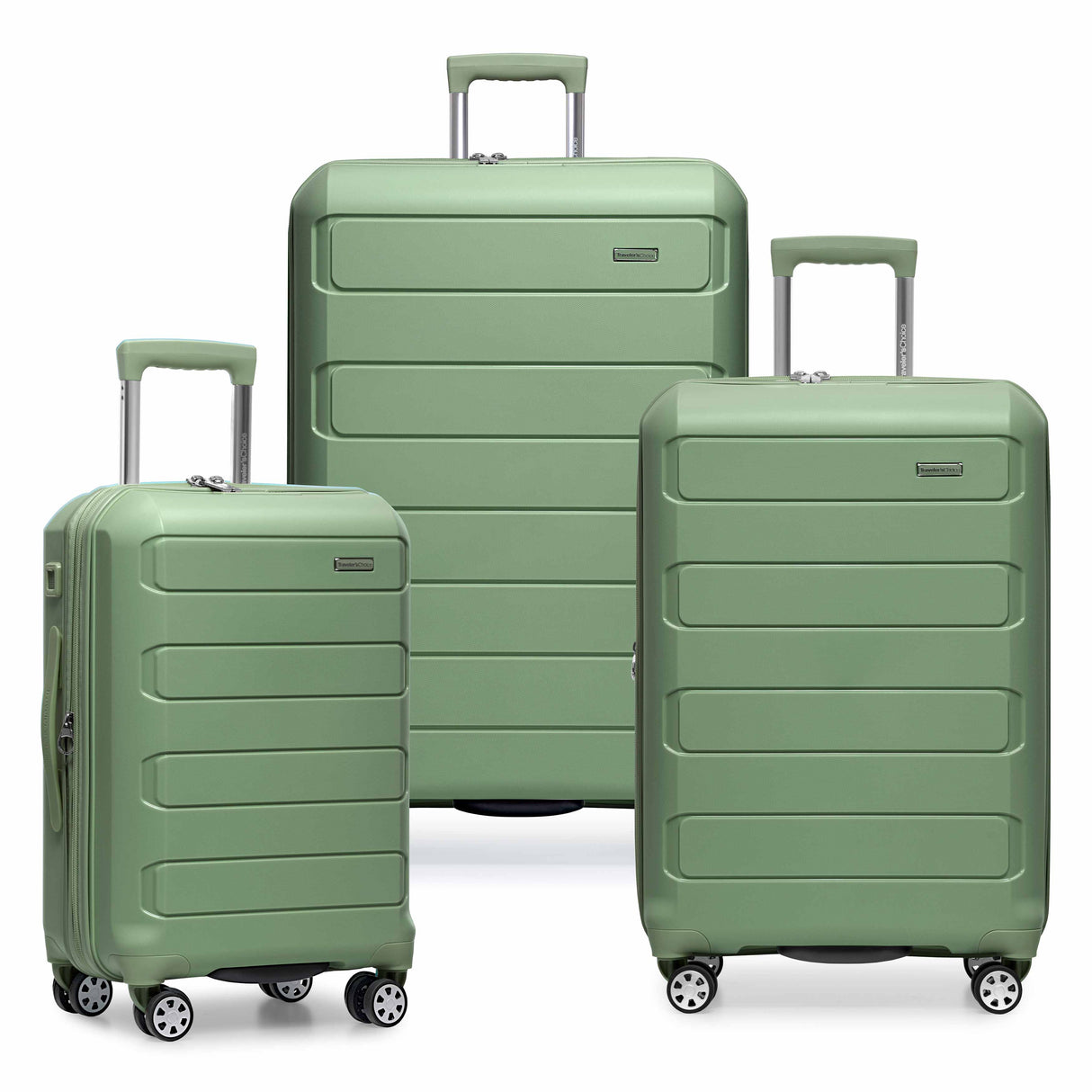 Pagosa 3-Piece Luggage Set