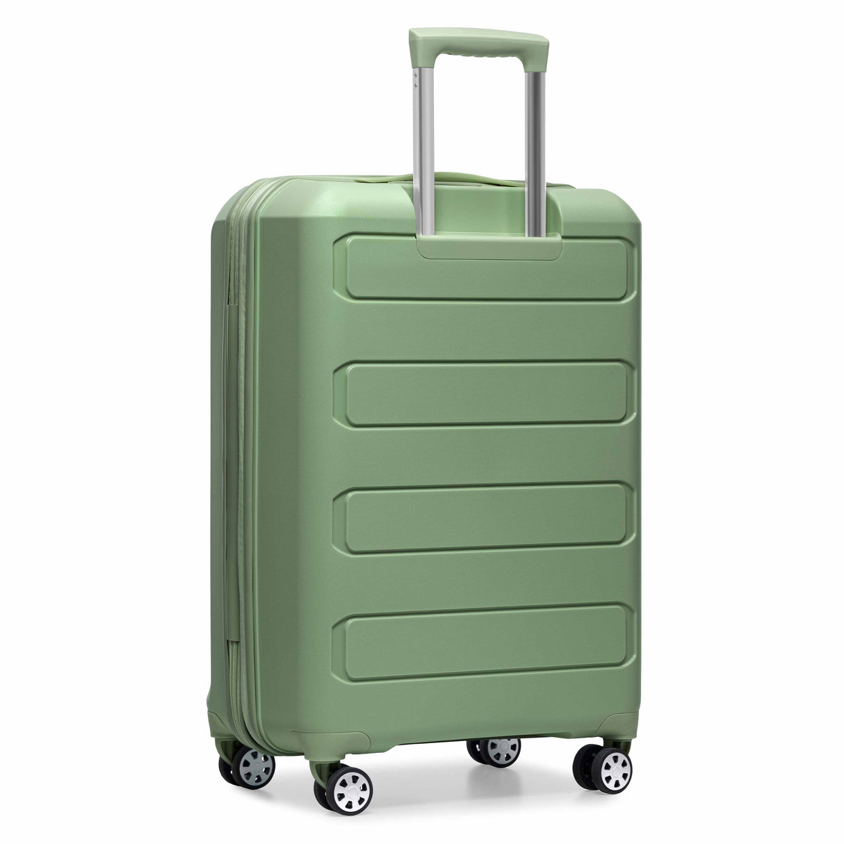 Pagosa 2-Piece Luggage Set