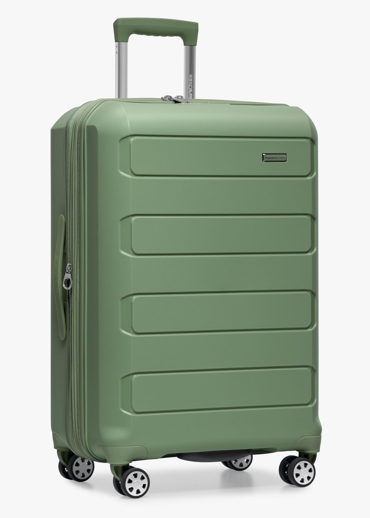 Pagosa 3-Piece Luggage Set