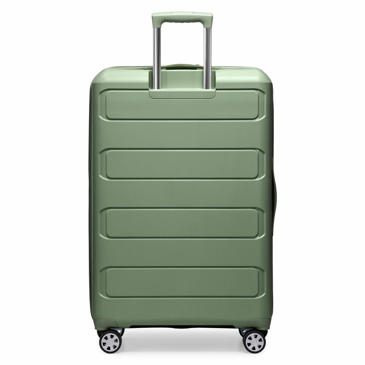 Pagosa Large Checked
