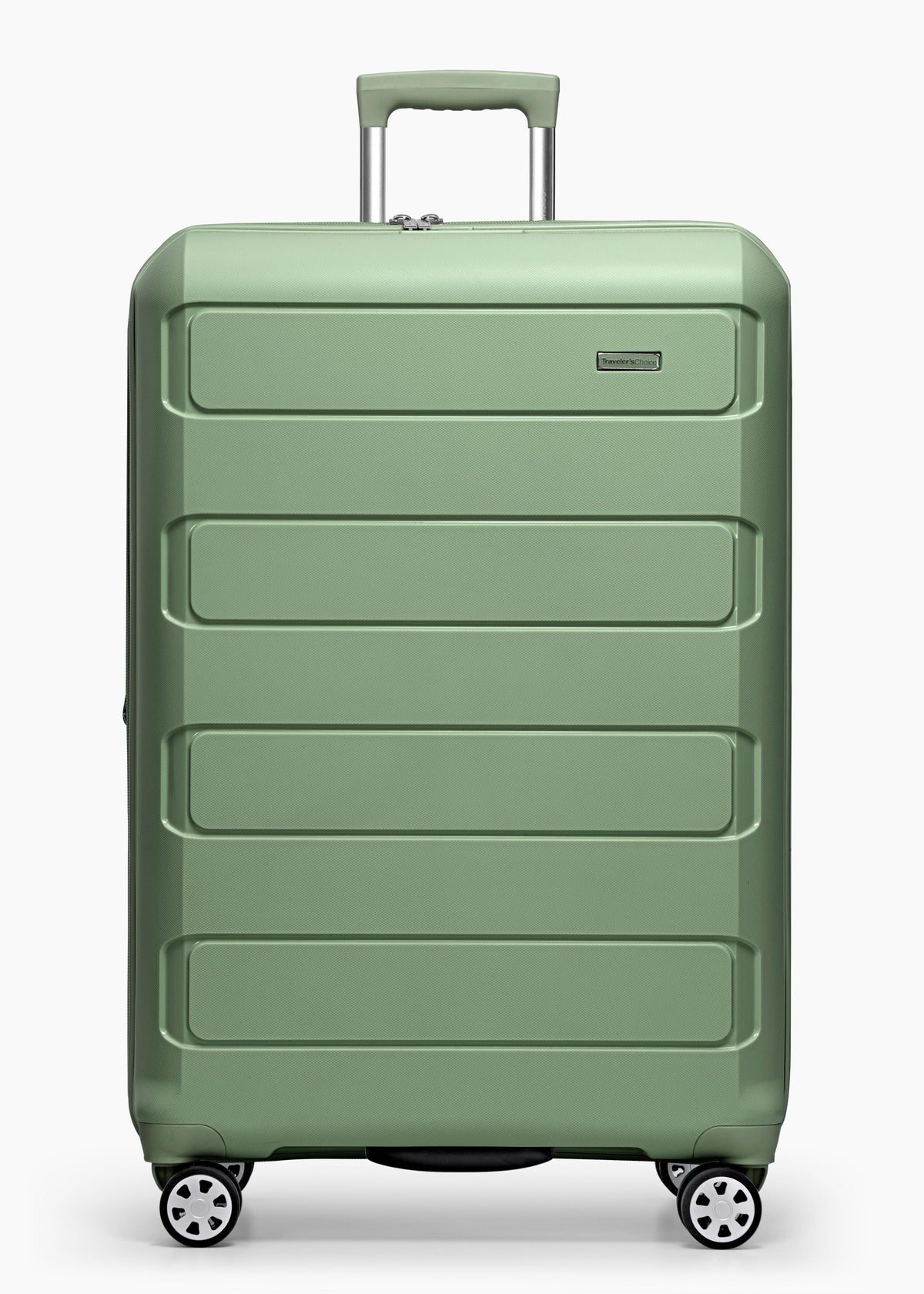 Pagosa 3-Piece Luggage Set