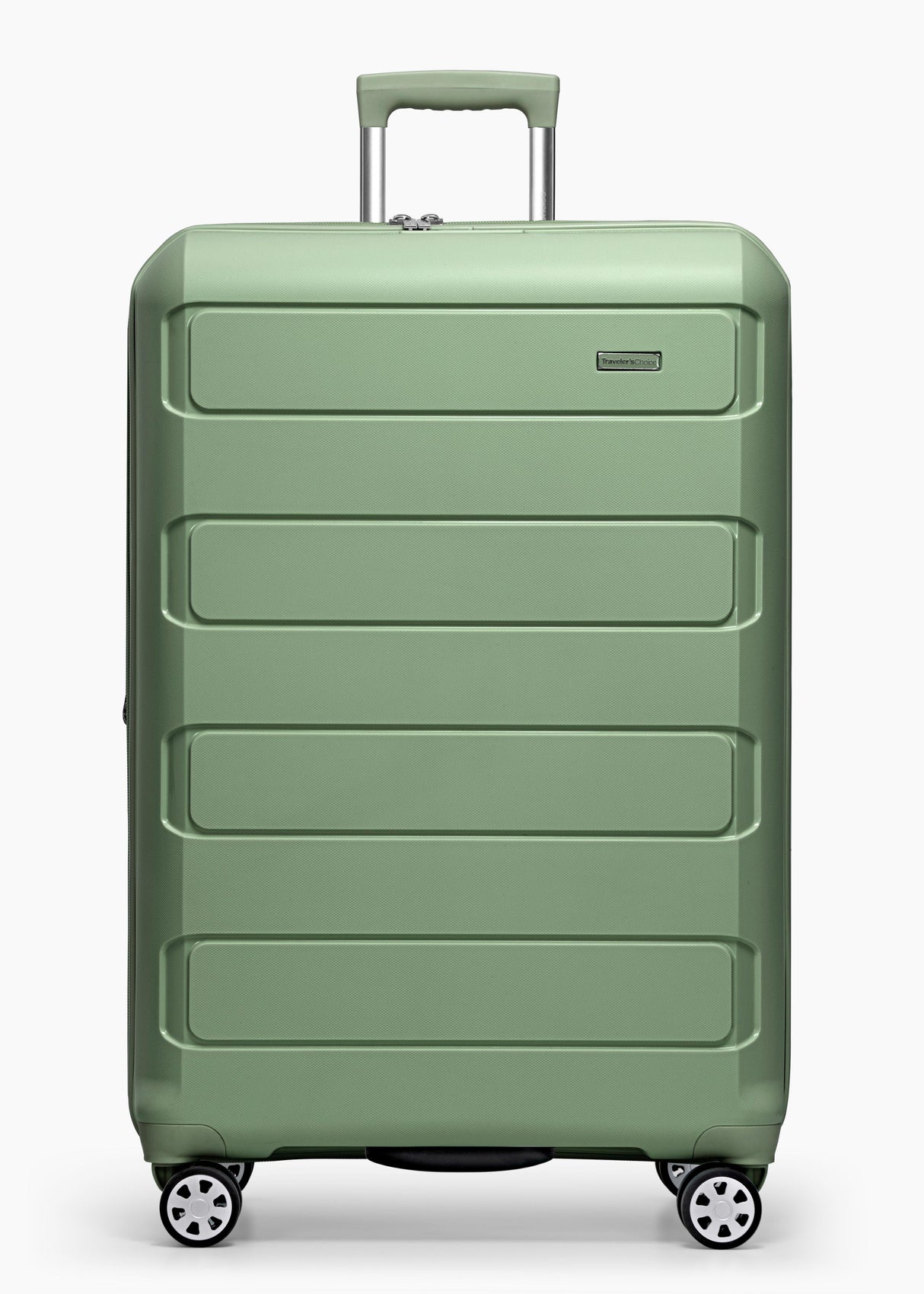 Pagosa 3-Piece Luggage Set