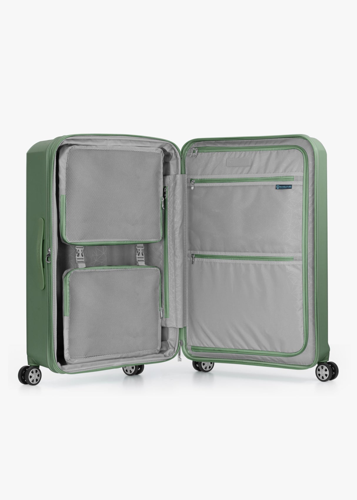 Pagosa Large Checked