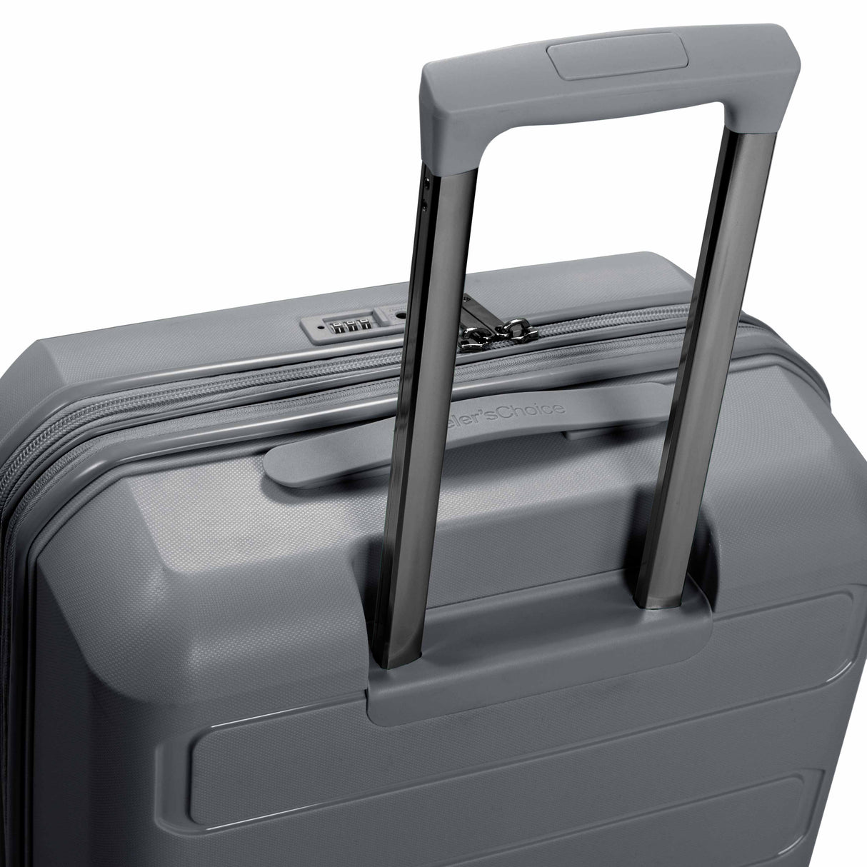Pagosa 3-Piece Luggage Set