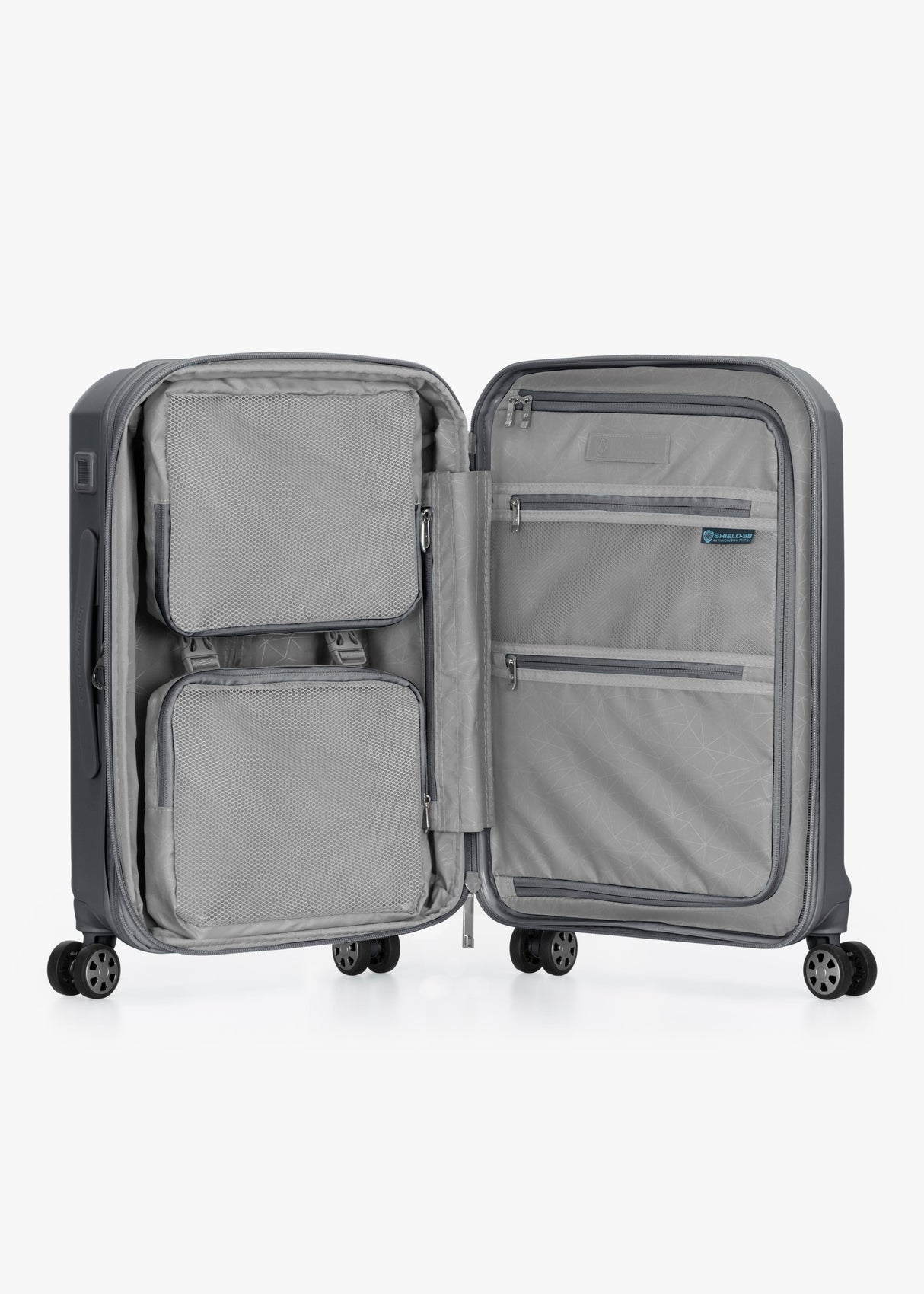 Pagosa Carry On