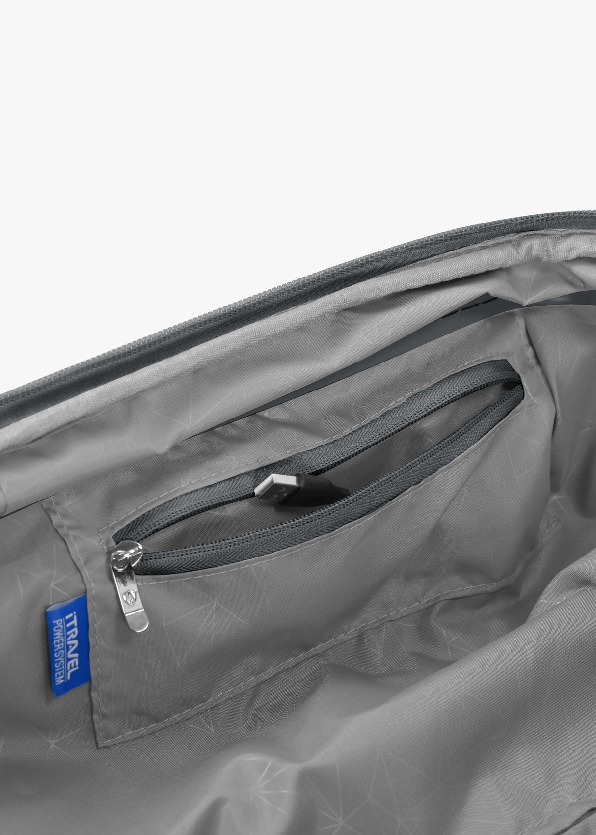 Pagosa 2-Piece Set - Carry-On & Medium