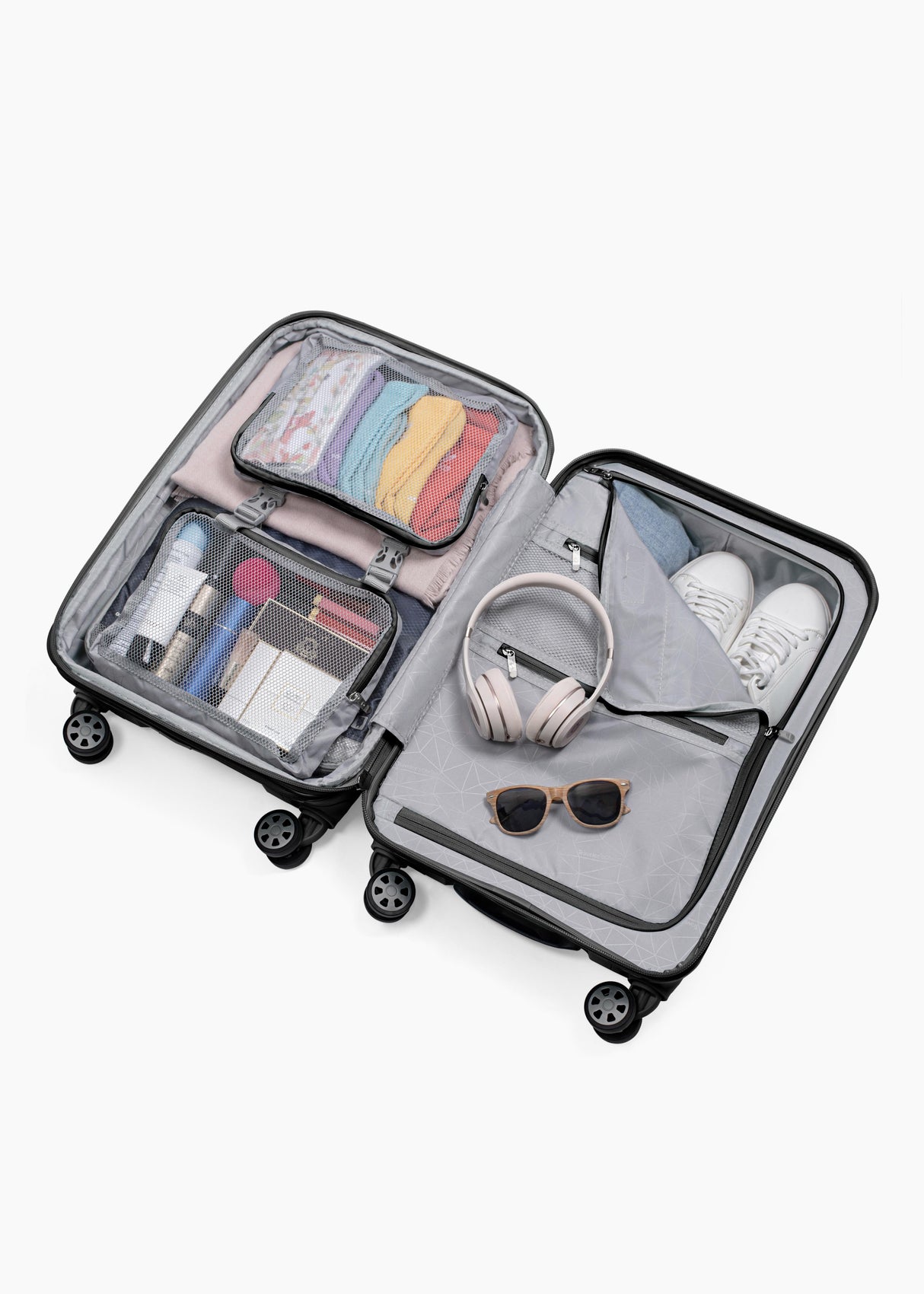 Pagosa 3-Piece Luggage Set