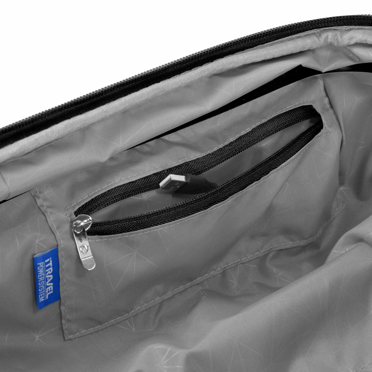Pagosa 3-Piece Luggage Set
