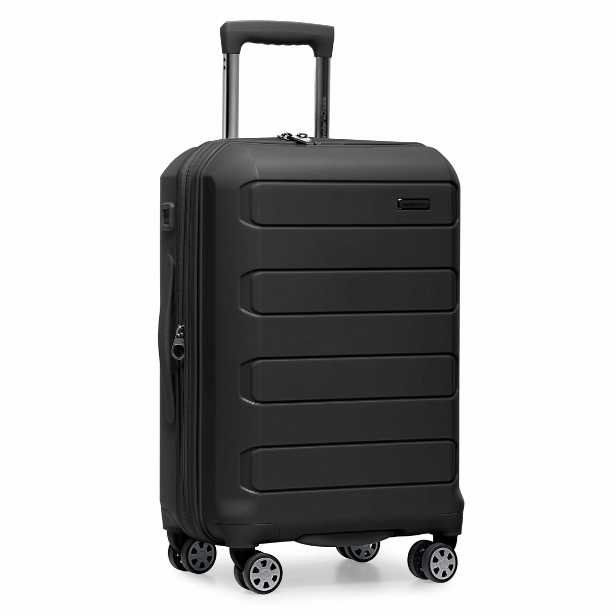 Pagosa 3-Piece Luggage Set