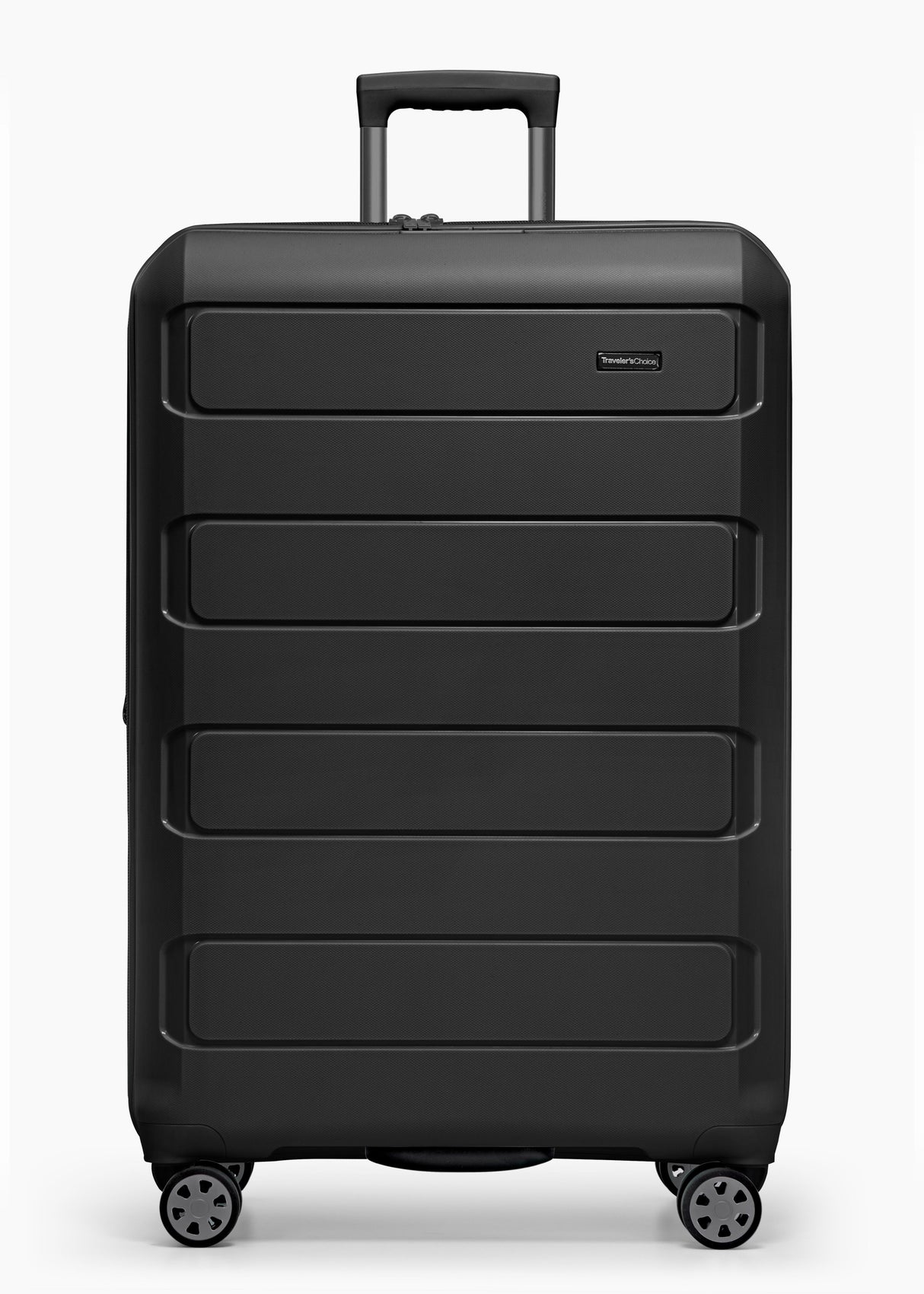 Pagosa 3-Piece Luggage Set