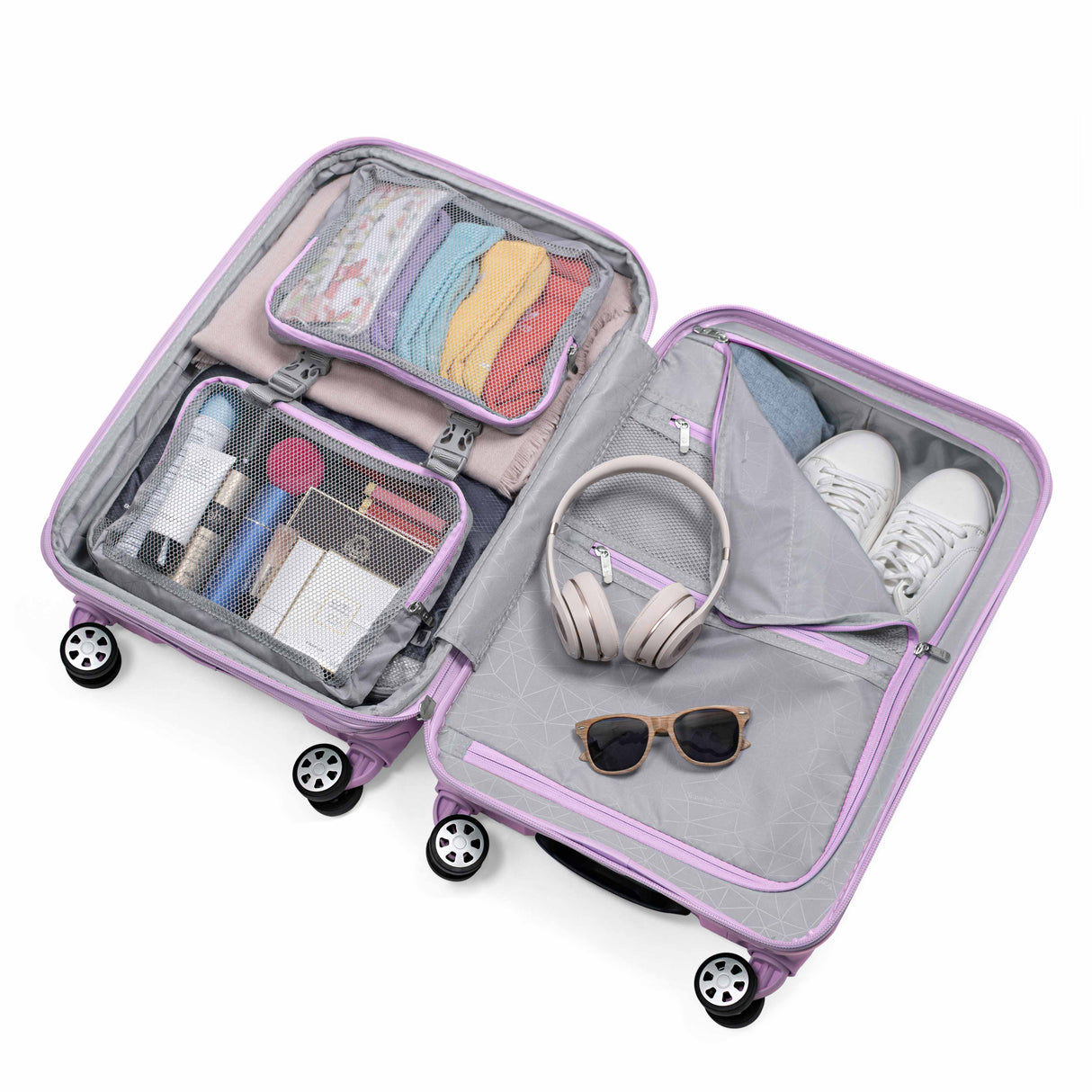 Pagosa 3-Piece Luggage Set
