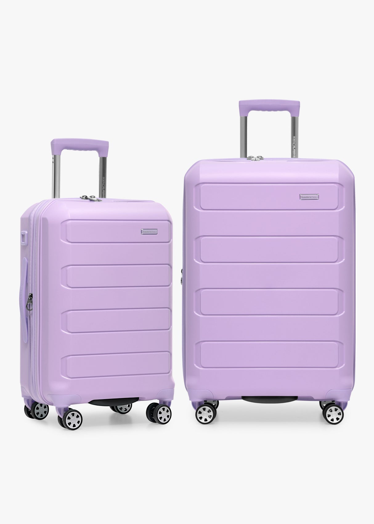 Pagosa 2-Piece Set - Carry-On & Medium