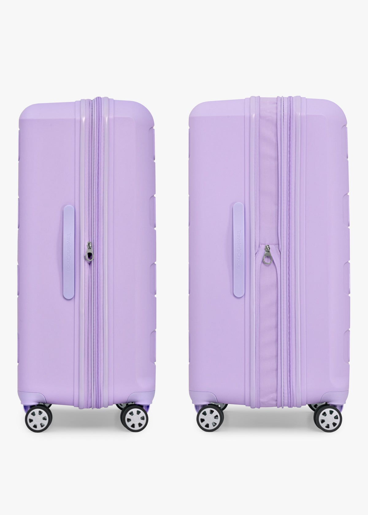 Pagosa 3-Piece Luggage Set