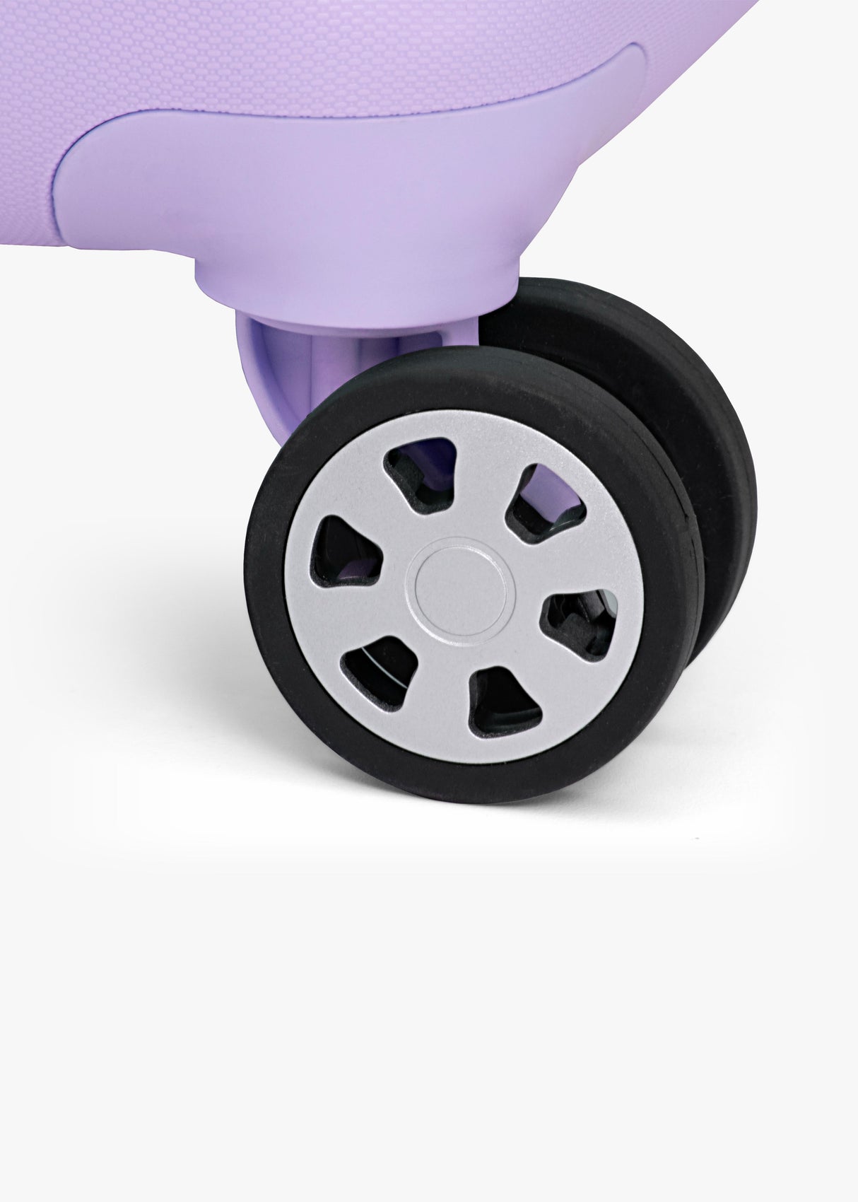 Pagosa 2-Piece Set - Carry-On & Medium