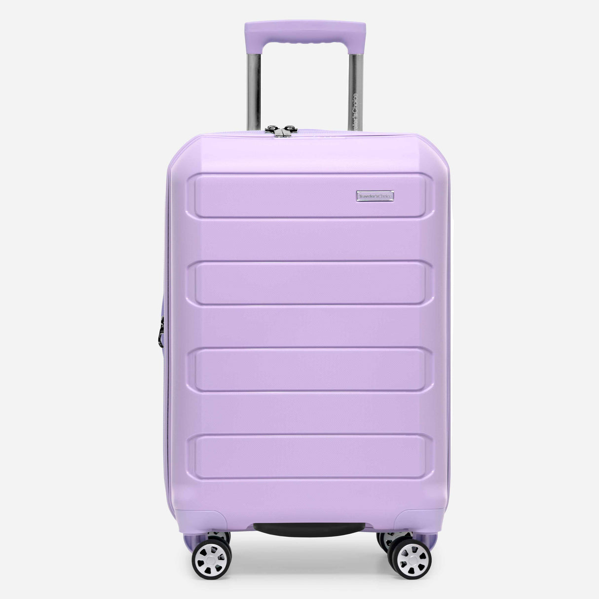 Pagosa 2-Piece Luggage Set