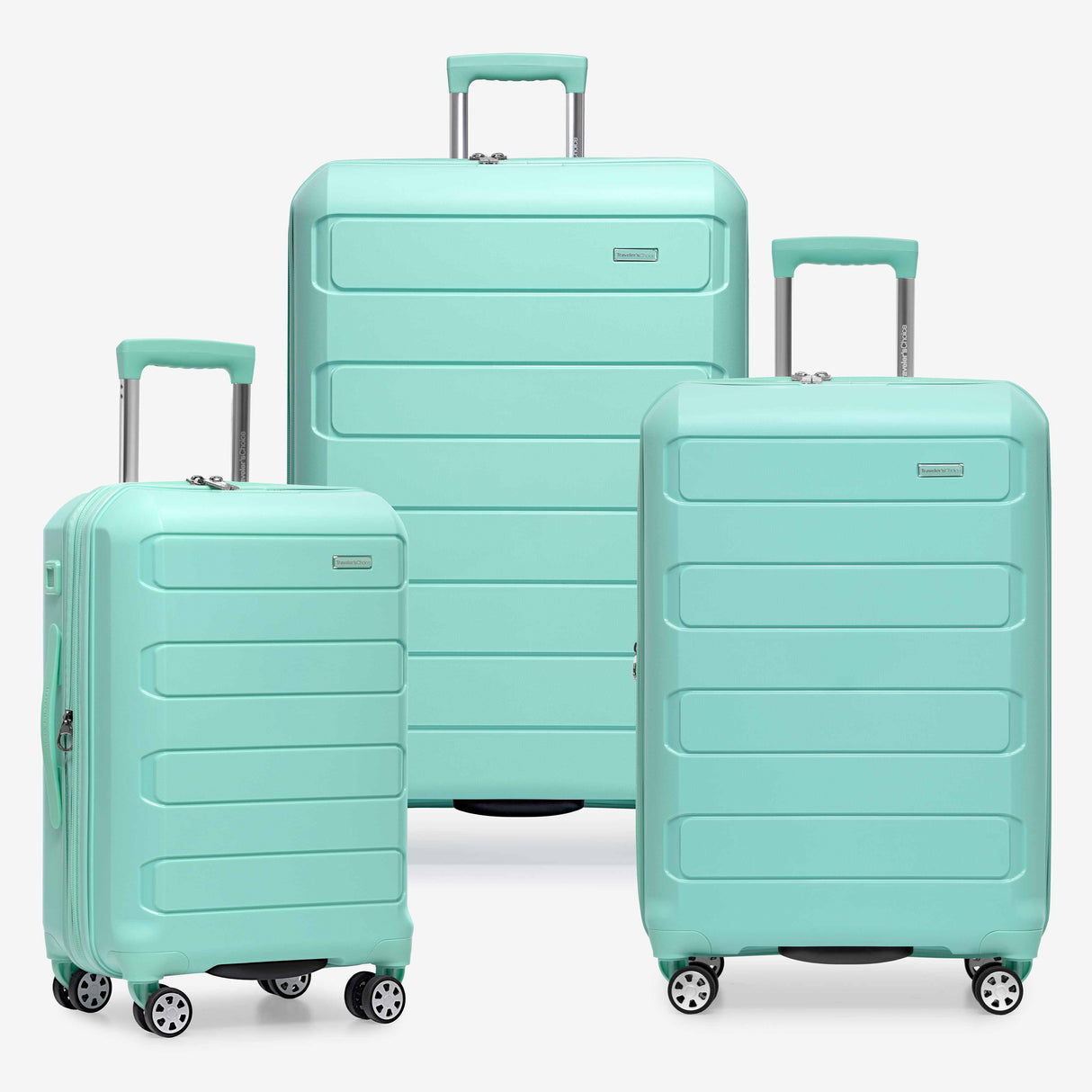 Pagosa 3-Piece Luggage Set