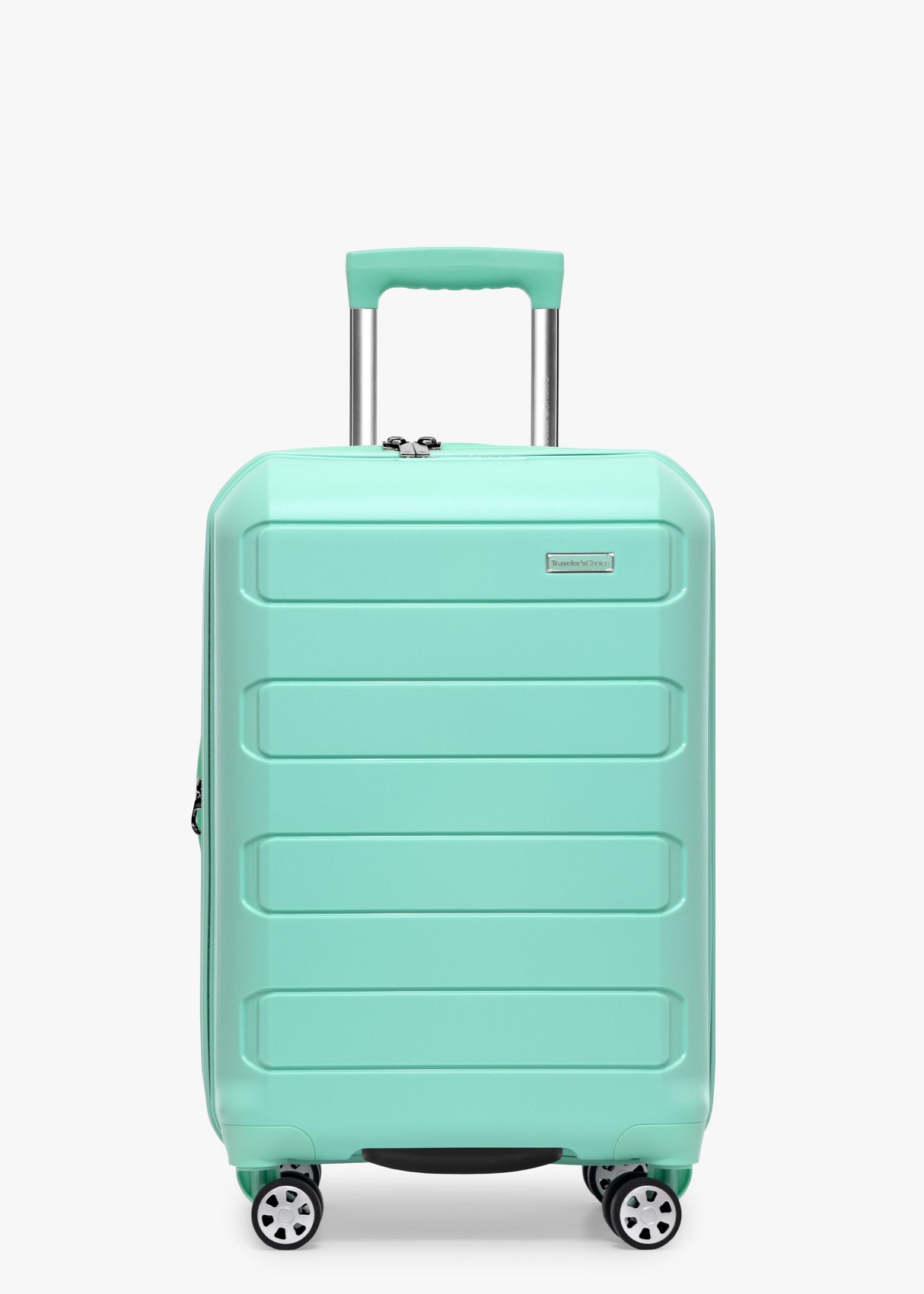 Pagosa 2-Piece Set - Carry-On & Medium