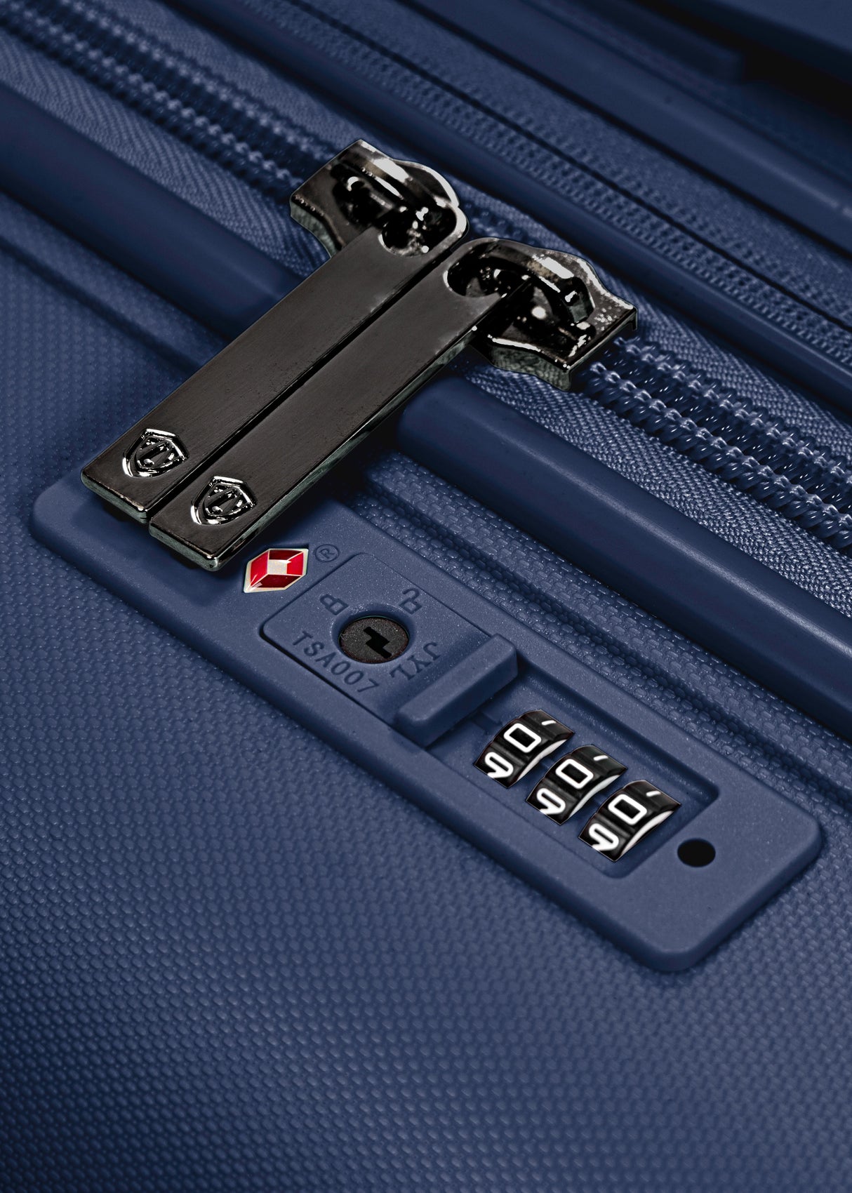 Pagosa 3-Piece Luggage Set