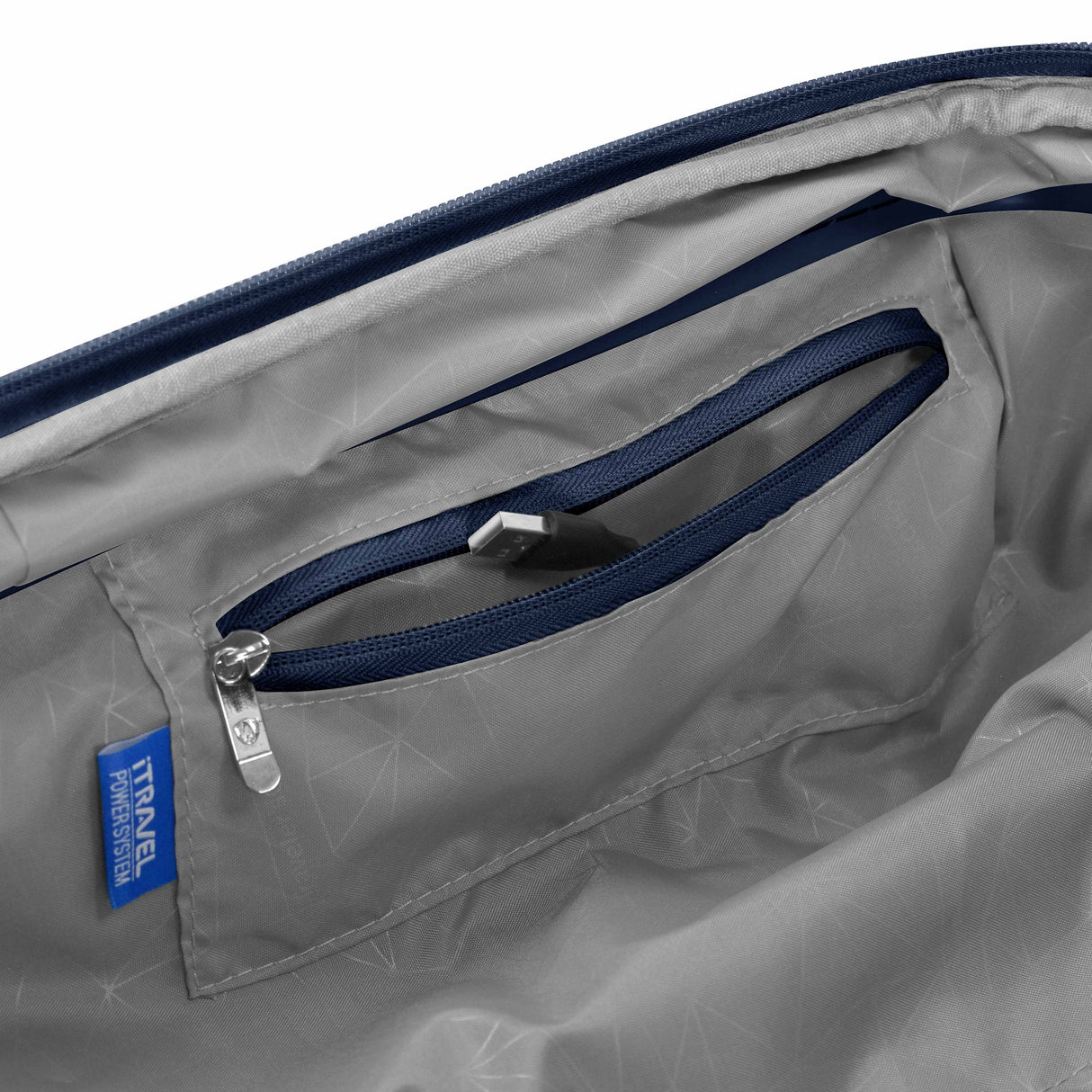 Pagosa 3-Piece Luggage Set