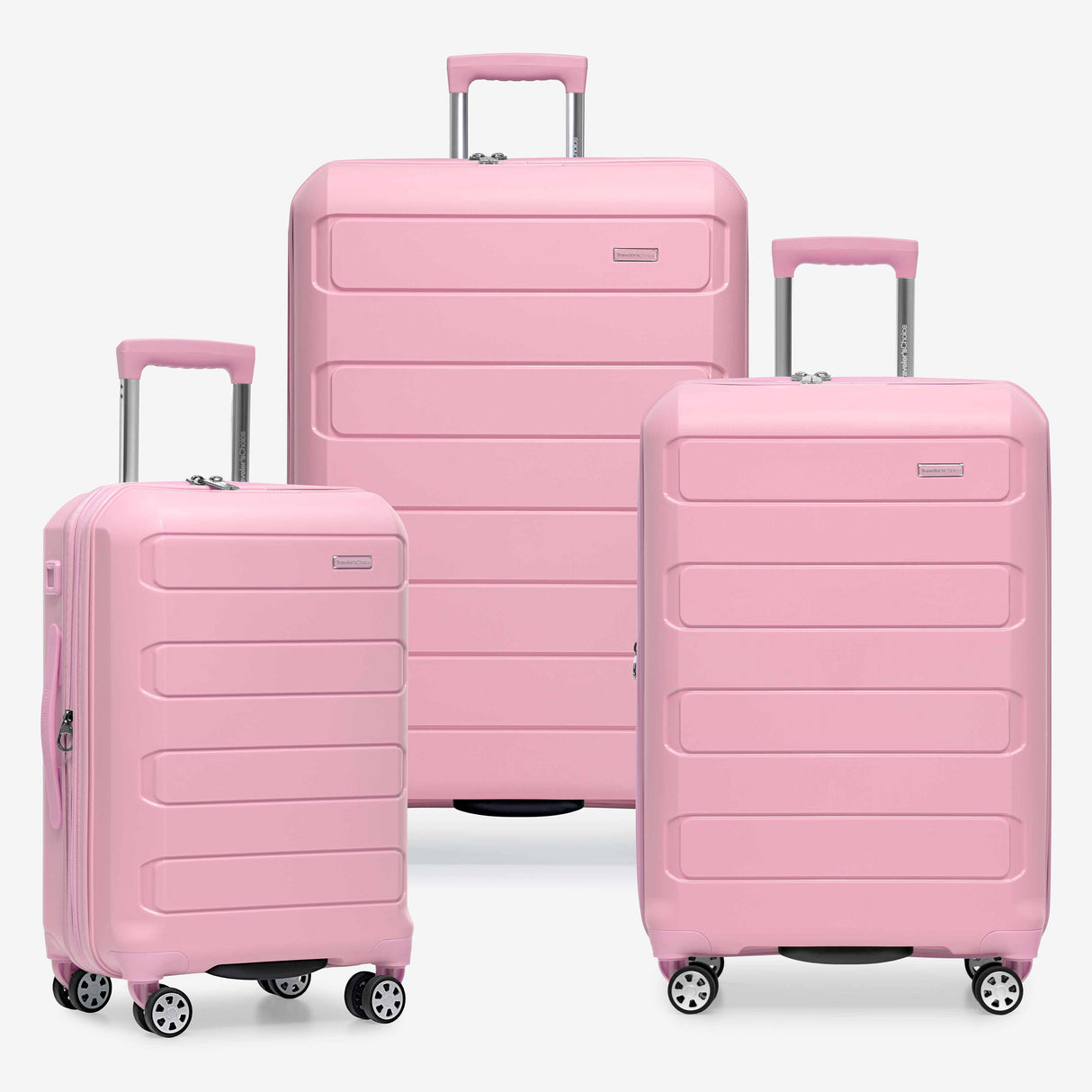 Pagosa 3-Piece Luggage Set