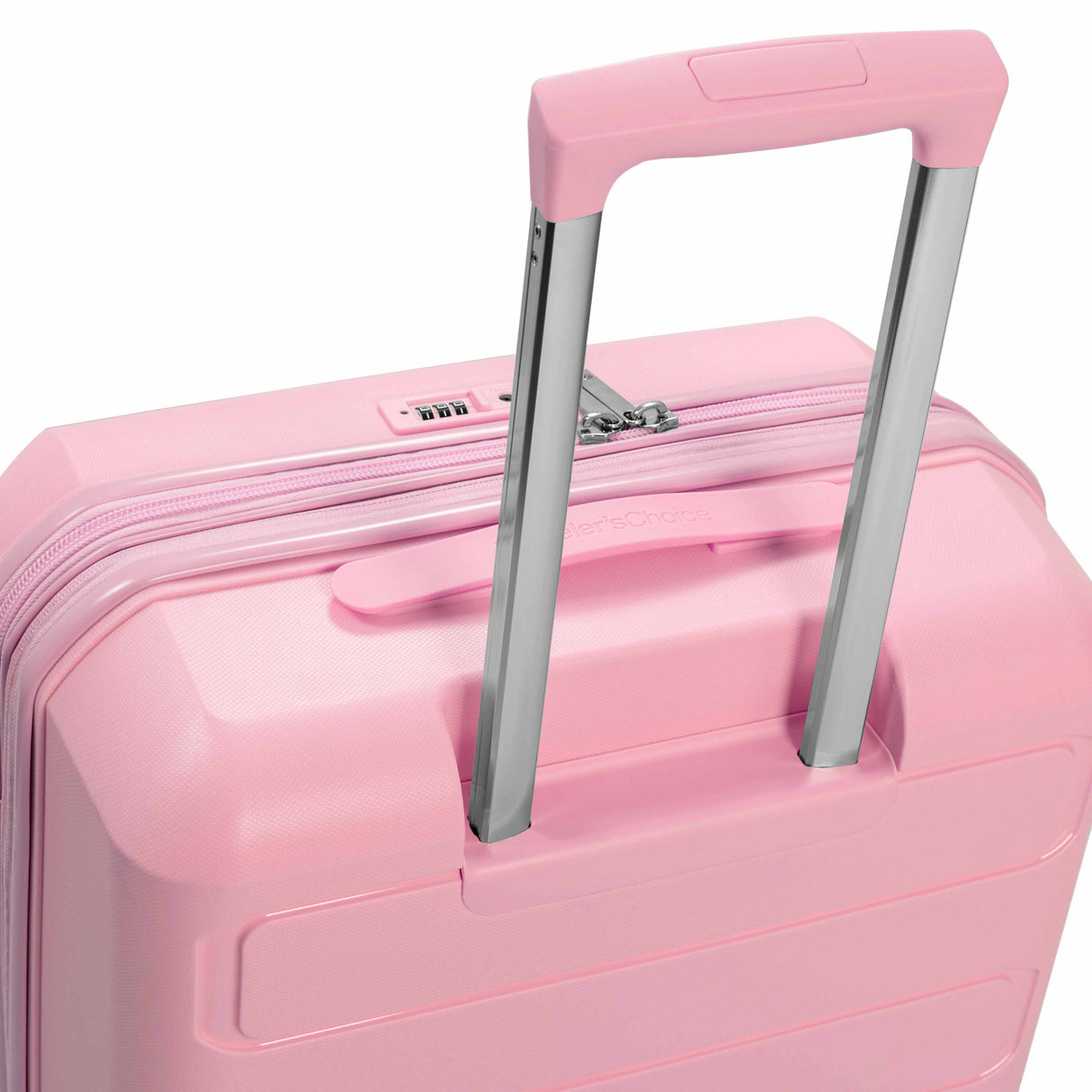 Pagosa 3-Piece Luggage Set