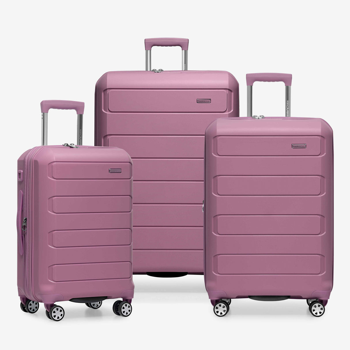 Pagosa 3-Piece Luggage Set