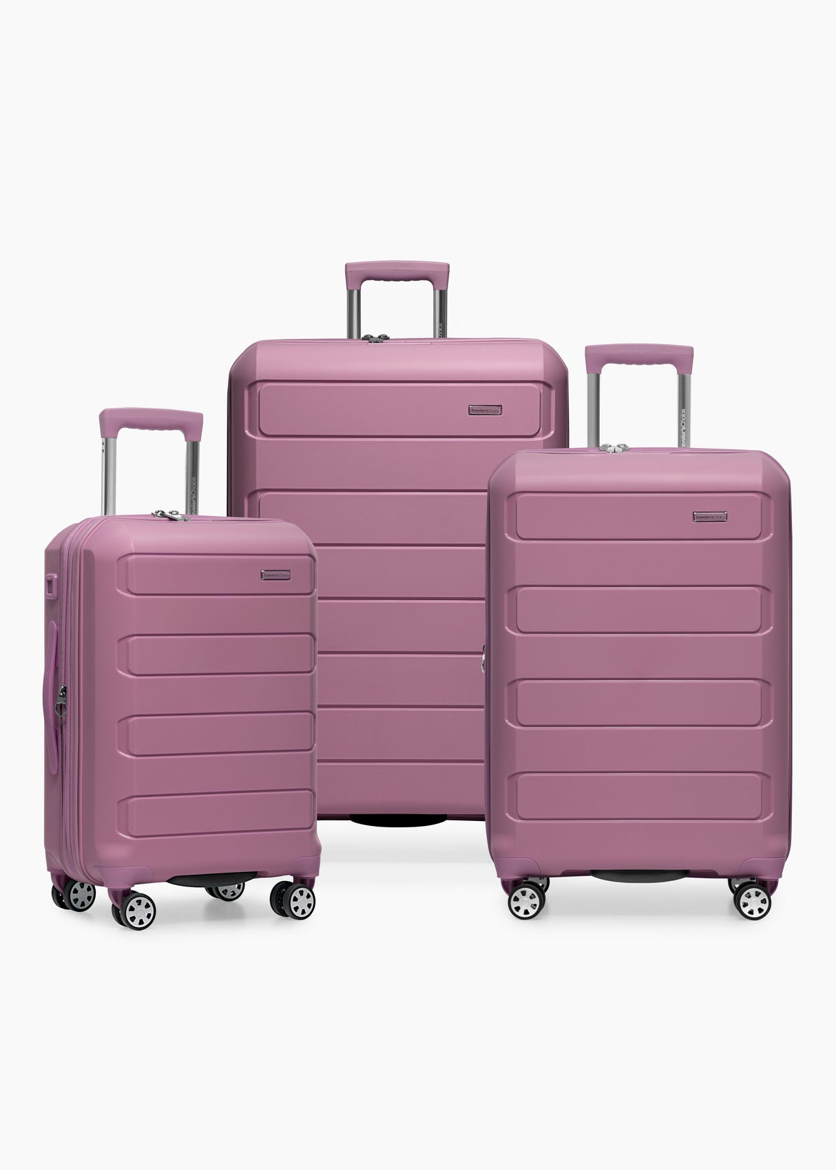 Pagosa 3-Piece Luggage Set
