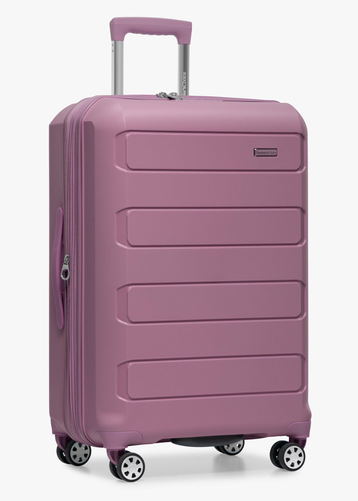 Pagosa 3-Piece Luggage Set