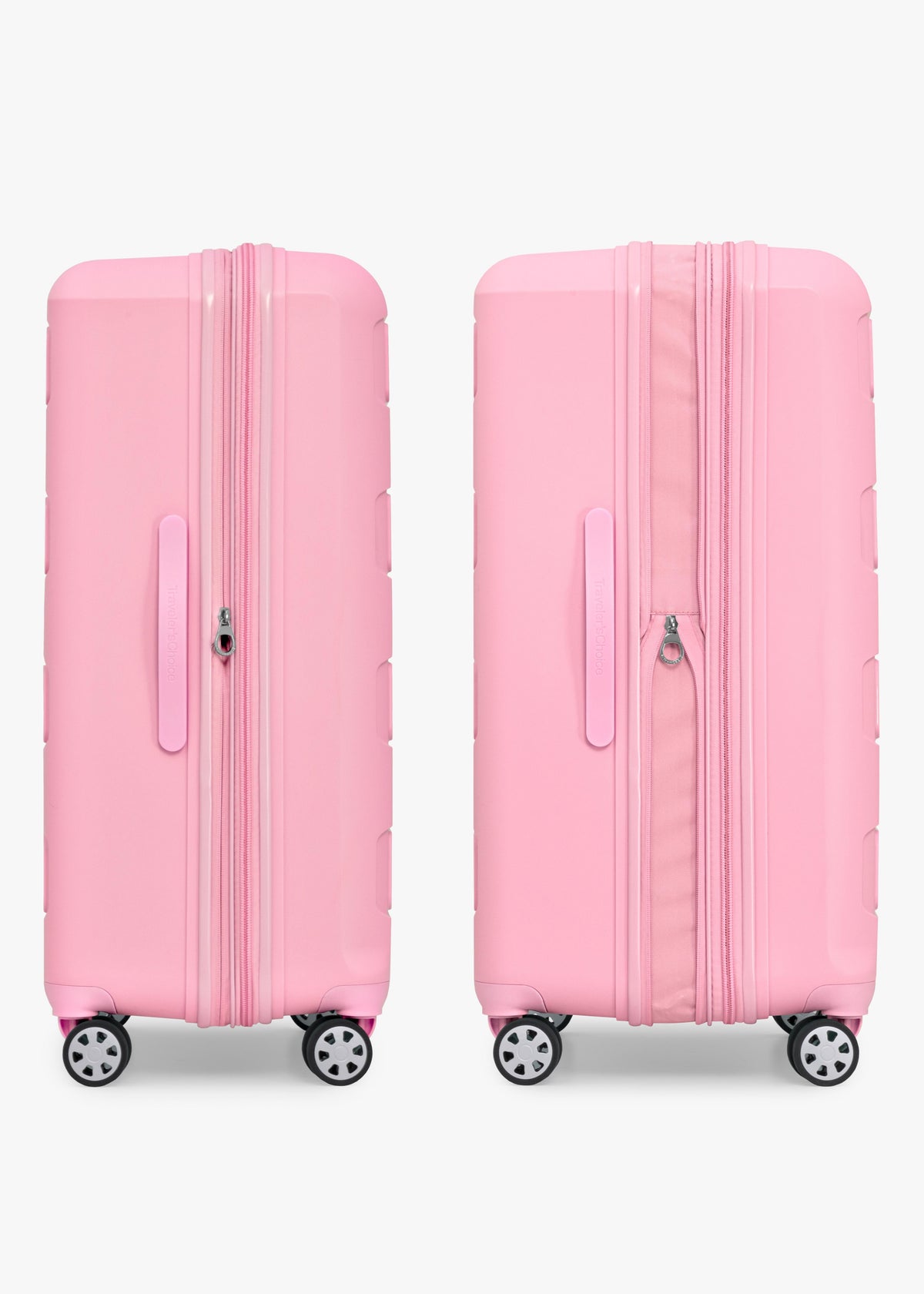 Pagosa 3-Piece Luggage Set